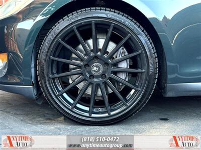 2012 Tesla Model S Performance   - Photo 24 - Sherman Oaks, CA 91403-1701