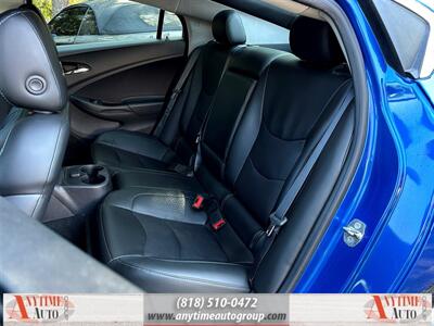 2018 Chevrolet Volt LT   - Photo 23 - Sherman Oaks, CA 91403-1701