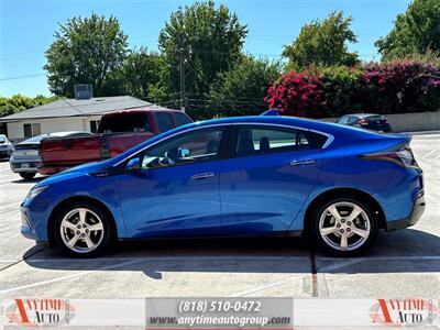 2018 Chevrolet Volt LT   - Photo 4 - Sherman Oaks, CA 91403-1701