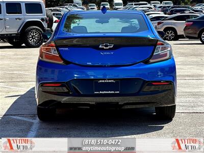 2018 Chevrolet Volt LT   - Photo 6 - Sherman Oaks, CA 91403-1701