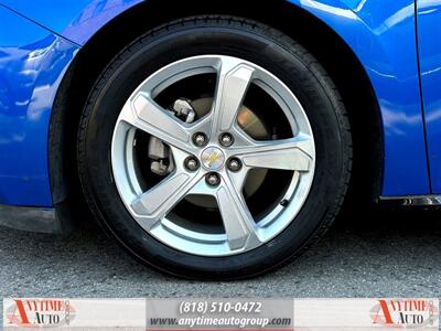 2018 Chevrolet Volt LT   - Photo 26 - Sherman Oaks, CA 91403-1701
