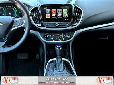 2018 Chevrolet Volt LT   - Photo 12 - Sherman Oaks, CA 91403-1701