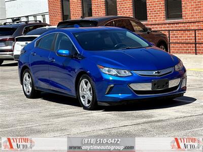 2018 Chevrolet Volt LT   - Photo 9 - Sherman Oaks, CA 91403-1701