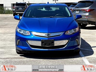 2018 Chevrolet Volt LT   - Photo 2 - Sherman Oaks, CA 91403-1701