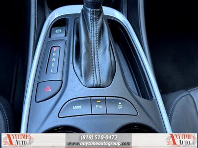 2018 Chevrolet Volt LT   - Photo 21 - Sherman Oaks, CA 91403-1701