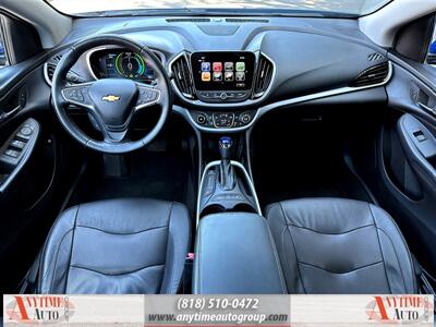2018 Chevrolet Volt LT   - Photo 10 - Sherman Oaks, CA 91403-1701