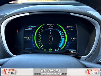 2018 Chevrolet Volt LT   - Photo 15 - Sherman Oaks, CA 91403-1701