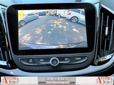 2018 Chevrolet Volt LT   - Photo 17 - Sherman Oaks, CA 91403-1701