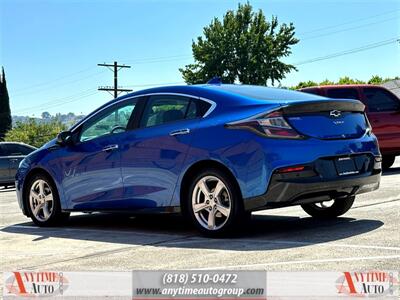 2018 Chevrolet Volt LT   - Photo 5 - Sherman Oaks, CA 91403-1701