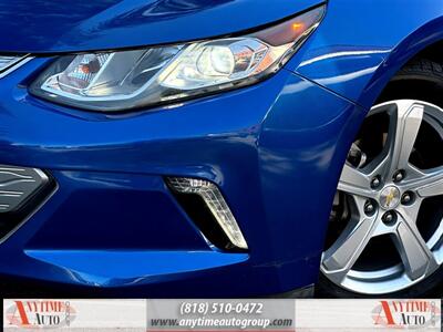 2018 Chevrolet Volt LT   - Photo 28 - Sherman Oaks, CA 91403-1701