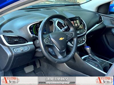 2018 Chevrolet Volt LT   - Photo 13 - Sherman Oaks, CA 91403-1701