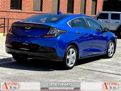 2018 Chevrolet Volt LT   - Photo 7 - Sherman Oaks, CA 91403-1701