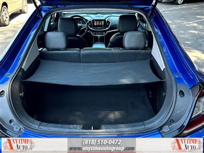 2018 Chevrolet Volt LT   - Photo 24 - Sherman Oaks, CA 91403-1701