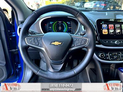 2018 Chevrolet Volt LT   - Photo 22 - Sherman Oaks, CA 91403-1701