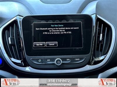 2018 Chevrolet Volt LT   - Photo 18 - Sherman Oaks, CA 91403-1701
