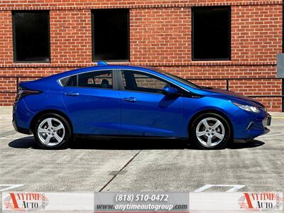 2018 Chevrolet Volt LT   - Photo 8 - Sherman Oaks, CA 91403-1701