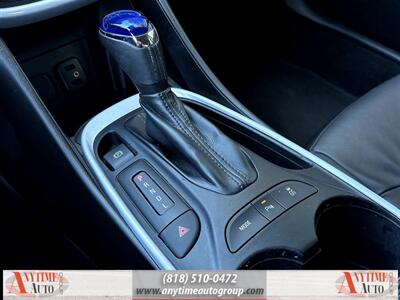 2018 Chevrolet Volt LT   - Photo 20 - Sherman Oaks, CA 91403-1701