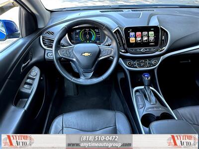 2018 Chevrolet Volt LT   - Photo 11 - Sherman Oaks, CA 91403-1701