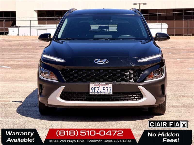 2023 Hyundai KONA SEL - Photo 2 - Sherman Oaks, CA 91403-1701