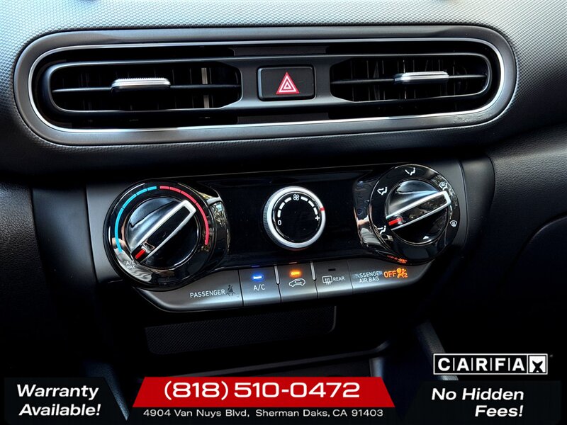 2023 Hyundai KONA SEL - Photo 18 - Sherman Oaks, CA 91403-1701