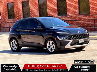 2023 Hyundai KONA SEL - Photo 9 - Sherman Oaks, CA 91403-1701