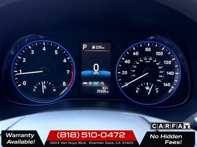 2023 Hyundai KONA SEL - Photo 15 - Sherman Oaks, CA 91403-1701
