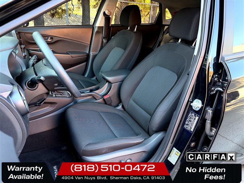2023 Hyundai KONA SEL - Photo 14 - Sherman Oaks, CA 91403-1701