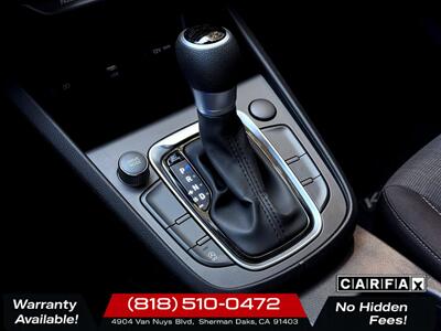 2023 Hyundai KONA SEL - Photo 19 - Sherman Oaks, CA 91403-1701