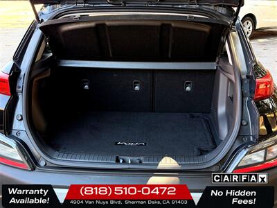 2023 Hyundai KONA SEL - Photo 24 - Sherman Oaks, CA 91403-1701