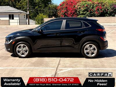 2023 Hyundai KONA SEL - Photo 4 - Sherman Oaks, CA 91403-1701
