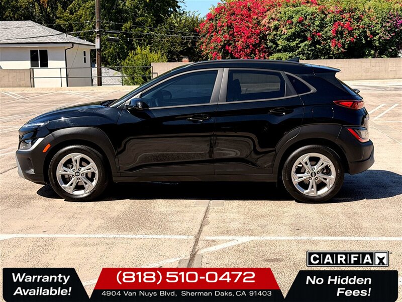 2023 Hyundai KONA SEL - Photo 4 - Sherman Oaks, CA 91403-1701