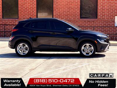 2023 Hyundai KONA SEL - Photo 8 - Sherman Oaks, CA 91403-1701