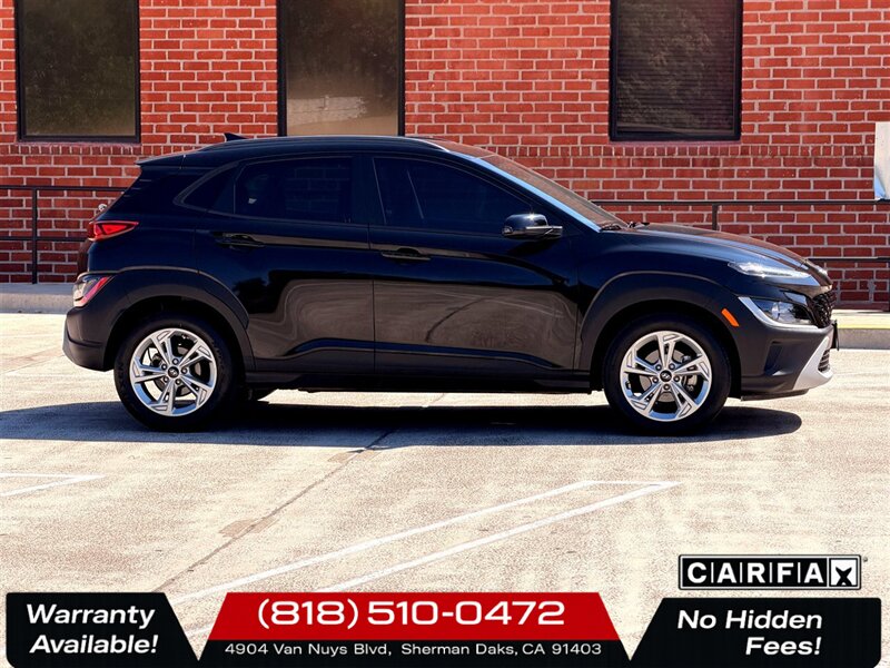 2023 Hyundai KONA SEL - Photo 8 - Sherman Oaks, CA 91403-1701