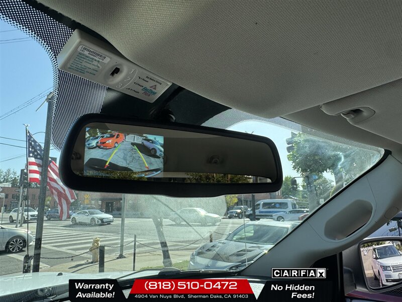 2019 RAM 1500 Classic Tradesman   - Photo 9 - Sherman Oaks, CA 91403-1701