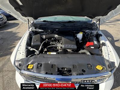 2019 RAM 1500 Classic Tradesman   - Photo 11 - Sherman Oaks, CA 91403-1701