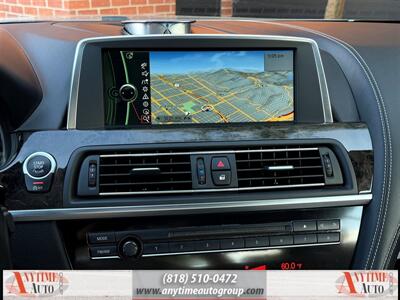 2013 BMW 650i   - Photo 15 - Sherman Oaks, CA 91403-1701