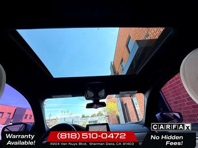 2017 BMW 540i   - Photo 13 - Sherman Oaks, CA 91403-1701