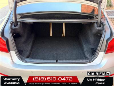 2017 BMW 540i   - Photo 24 - Sherman Oaks, CA 91403-1701