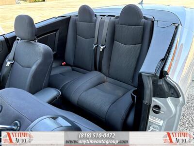 2012 Chrysler 200 Touring   - Photo 16 - Sherman Oaks, CA 91403-1701