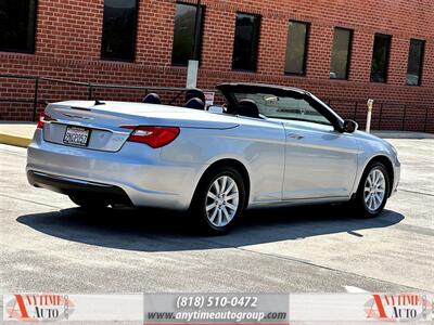 2012 Chrysler 200 Touring   - Photo 7 - Sherman Oaks, CA 91403-1701