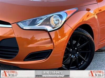 2016 Hyundai VELOSTER   - Photo 23 - Sherman Oaks, CA 91403-1701