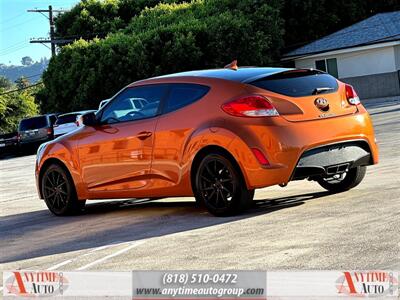 2016 Hyundai VELOSTER   - Photo 4 - Sherman Oaks, CA 91403-1701