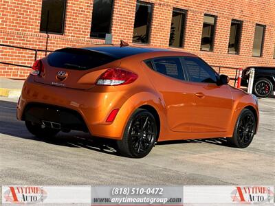 2016 Hyundai VELOSTER   - Photo 6 - Sherman Oaks, CA 91403-1701