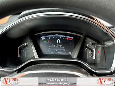 2017 Honda CR-V EX   - Photo 15 - Sherman Oaks, CA 91403-1701