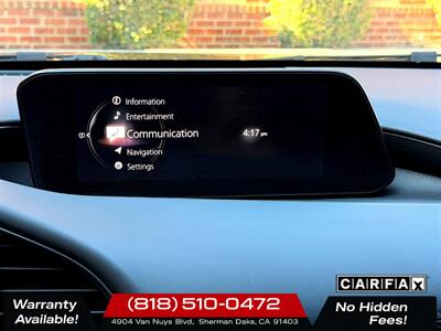 2020 Mazda Mazda3 Sedan Select   - Photo 16 - Sherman Oaks, CA 91403-1701