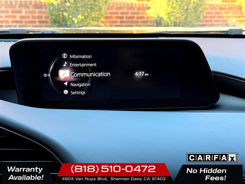 2020 Mazda Mazda3 Sedan Select   - Photo 16 - Sherman Oaks, CA 91403-1701