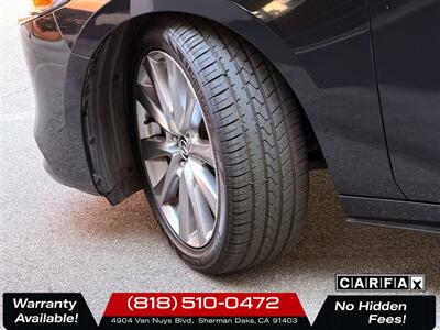 2020 Mazda Mazda3 Sedan Select   - Photo 26 - Sherman Oaks, CA 91403-1701
