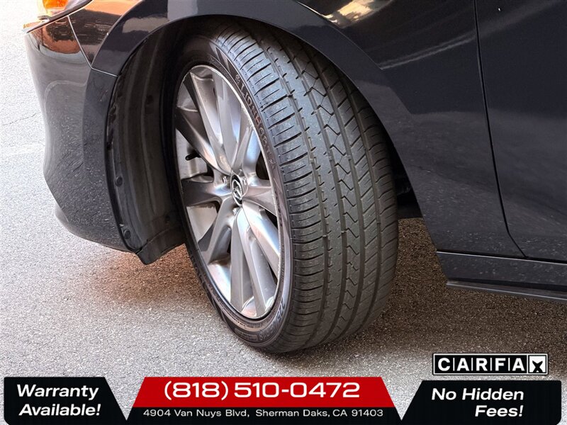 2020 Mazda Mazda3 Sedan Select   - Photo 26 - Sherman Oaks, CA 91403-1701