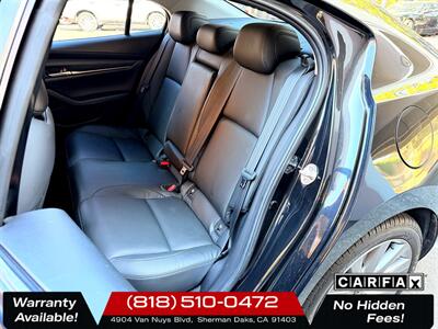 2020 Mazda Mazda3 Sedan Select   - Photo 20 - Sherman Oaks, CA 91403-1701