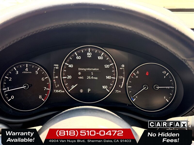 2020 Mazda Mazda3 Sedan Select   - Photo 4 - Sherman Oaks, CA 91403-1701